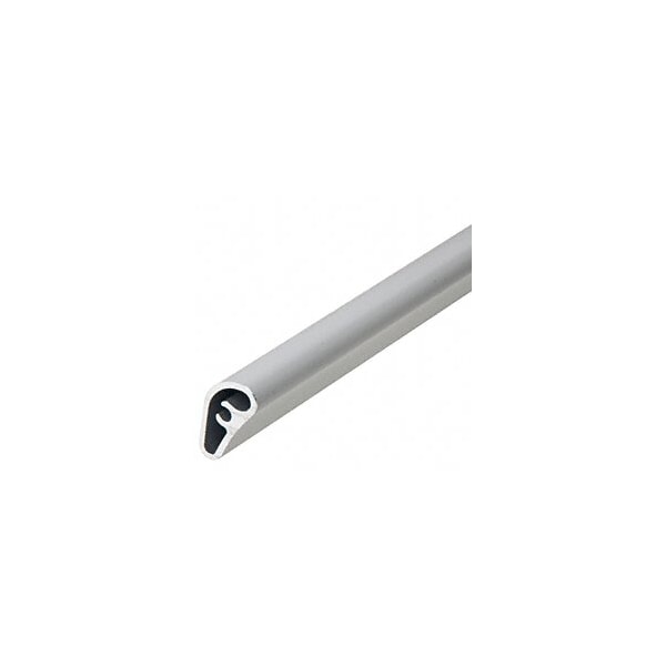 Aluminum Finish Crossbar Assembly Package for Model 1085 and 1095 Exit Devices